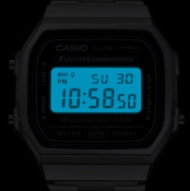 Годинник унісекс Casio Vintage Iconic A168WA-1YES 4 – techzone.com.ua