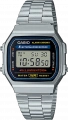 Годинник унісекс Casio Vintage Iconic A168WA-1YES 1 – techzone.com.ua