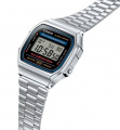Годинник унісекс Casio Vintage Iconic A168WA-1YES 2 – techzone.com.ua
