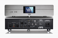 Сетевой стример YBA Heritage MP100 2 – techzone.com.ua Сетевой стример YBA Heritage MP100 2 – techzone.com.ua