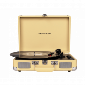 Програвач вінілу Crosley Cruiser Deluxe (Fawn) 1 – techzone.com.ua