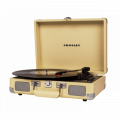 Програвач вінілу Crosley Cruiser Deluxe (Fawn) 2 – techzone.com.ua