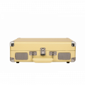 Програвач вінілу Crosley Cruiser Deluxe (Fawn) 3 – techzone.com.ua