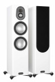 Підлогові колонки Monitor Audio Gold 300 Satin White (5G) 1 – techzone.com.ua
