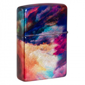 Запальничка Zippo 48459 Tie Dye Zippo Design 48982 3 – techzone.com.ua Запальничка Zippo 48459 Tie Dye Zippo Design 48982 3 – techzone.com.ua