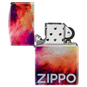 Запальничка Zippo 48459 Tie Dye Zippo Design 48982 7 – techzone.com.ua Запальничка Zippo 48459 Tie Dye Zippo Design 48982 7 – techzone.com.ua