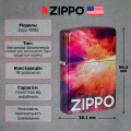 Запальничка Zippo 48459 Tie Dye Zippo Design 48982 2 – techzone.com.ua