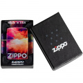 Запальничка Zippo 48459 Tie Dye Zippo Design 48982 5 – techzone.com.ua