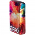 Запальничка Zippo 48459 Tie Dye Zippo Design 48982 6 – techzone.com.ua