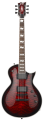 ESP E-II ECLIPSE QM (See Thru Black Cherry Sunburst) 1 – techzone.com.ua