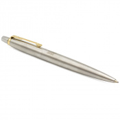 Ручка шариковая Parker JOTTER Stainless Steel GT BP Трезубец прозрачный 16032_T010b 3 – techzone.com.ua Ручка шариковая Parker JOTTER Stainless Steel GT BP Трезубец прозрачный 16032_T010b 3 – techzone.com.ua