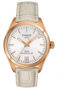 Жіночий годинник Tissot PR 100 Powermatic 80 Lady T101.207.36.031.00 1 – techzone.com.ua