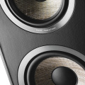 Підлогова акустика Focal Aria 936 Black High Gloss 3 – techzone.com.ua