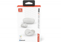 Наушники JBL Free II TWS White (JBLFREEIITWSWHT) 5 – techzone.com.ua