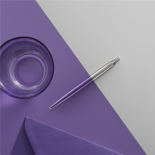Ручка шариковая Parker JOTTER Victoria Violet CT BP 16 732 4 – techzone.com.ua Ручка шариковая Parker JOTTER Victoria Violet CT BP 16 732 4 – techzone.com.ua
