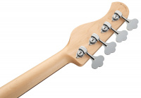 SADOWSKY MetroLine 21-Fret Vintage J/J Bass, Alder, 4-String (Solid Sage Green Metallic Satin) 3 – techzone.com.ua SADOWSKY MetroLine 21-Fret Vintage J/J Bass, Alder, 4-String (Solid Sage Green Metallic Satin) 3 – techzone.com.ua