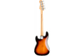 FENDER PLAYER PRECISION BASS PF 3TS Бас-гитара 2 – techzone.com.ua