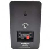 Акустика MT-Power ES-40T Black 2 – techzone.com.ua Акустика MT-Power ES-40T Black 2 – techzone.com.ua
