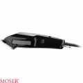 Машинка для стрижки Moser 1400-0087 Professional Black 1 – techzone.com.ua