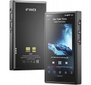 Hi-Fi Плеєр FiiO M21 Black 1 – techzone.com.ua Hi-Fi Плеєр FiiO M21 Black 1 – techzone.com.ua