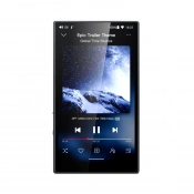 Hi-Fi Плеєр FiiO M21 Black 2 – techzone.com.ua Hi-Fi Плеєр FiiO M21 Black 2 – techzone.com.ua