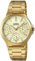 Женские часы Casio Standard Analogue LTP-V300G-9AUDF 1 – techzone.com.ua