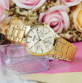 Женские часы Casio Standard Analogue LTP-V300G-9AUDF 7 – techzone.com.ua