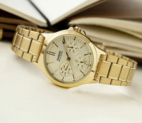 Жіночий годинник Casio Standard Analogue LTP-V300G-9AUDF 6 – techzone.com.ua Жіночий годинник Casio Standard Analogue LTP-V300G-9AUDF 6 – techzone.com.ua