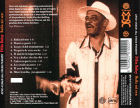 Виниловая пластинка Afro-Cuban All Stars: Baila Mi Son -Hq 2 – techzone.com.ua Виниловая пластинка Afro-Cuban All Stars: Baila Mi Son -Hq 2 – techzone.com.ua