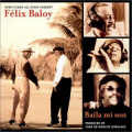 Виниловая пластинка Afro-Cuban All Stars: Baila Mi Son -Hq 1 – techzone.com.ua