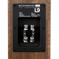 Акустика Scansonic HD L9 Walnut 4 – techzone.com.ua