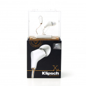 Навушники Klipsch Reference X6i White 2 – techzone.com.ua Навушники Klipsch Reference X6i White 2 – techzone.com.ua