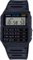 Годинник Casio VINTAGE EDGY CA-53W-1ER – techzone.com.ua