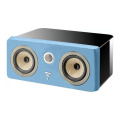 Центральний канал Focal Kanta Center Gauloise Blue-Black HG 1 – techzone.com.ua