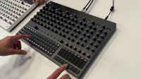 Аналогово-цифрова драм-машина Polyend Drums Black 4 – techzone.com.ua Аналогово-цифрова драм-машина Polyend Drums Black 4 – techzone.com.ua