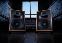 Акустическая система Klipsch Heresy IV Natural Cherry 8 – techzone.com.ua Акустическая система Klipsch Heresy IV Natural Cherry 8 – techzone.com.ua