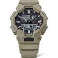 Чоловічий годинник Casio G-Shock Classic GA-010-5AER 2 – techzone.com.ua