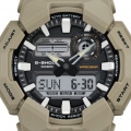 Чоловічий годинник Casio G-Shock Classic GA-010-5AER 3 – techzone.com.ua