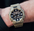 Чоловічий годинник Casio G-Shock Classic GA-010-5AER 7 – techzone.com.ua