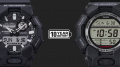 Чоловічий годинник Casio G-Shock Classic GA-010-5AER 8 – techzone.com.ua