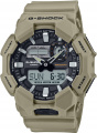 Годинник Casio G-SHOCK Classic GA-010-5AER – techzone.com.ua