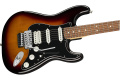 FENDER PLAYER STRATOCASTER HSS w/FLOYD ROSE PF 3TSB Электрогитара 3 – techzone.com.ua