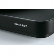 Проигрыватель виниловых пластинок Clearaudio Concept TP065 (MM) Black 2 – techzone.com.ua Проигрыватель виниловых пластинок Clearaudio Concept TP065 (MM) Black 2 – techzone.com.ua