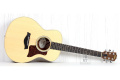 TAYLOR GUITARS GS MINI Гітара акустична 4 – techzone.com.ua