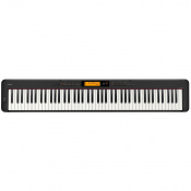 Цифровое пианино CASIO CDP-S350BK