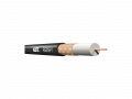 Коаксіальний кабель Klotz 75 Ом RG59B/U (RG059-Y) 1 – techzone.com.ua