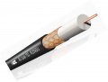 Коаксіальний кабель Klotz 75 Ом RG59B/U (RG059-Y) 2 – techzone.com.ua