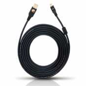 Кабель OEHLBACH USB 2.0 A-Mini B 1.5m (D1C9121) 3 – techzone.com.ua Кабель OEHLBACH USB 2.0 A-Mini B 1.5m (D1C9121) 3 – techzone.com.ua
