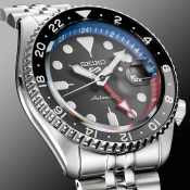 Чоловічий годинник Seiko 5 Sports SKX GMT SSK019K1 4 – techzone.com.ua Чоловічий годинник Seiko 5 Sports SKX GMT SSK019K1 4 – techzone.com.ua