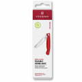 Складной нож для пикника Victorinox Swiss Classic 11см волн крас 6.7831.FC1 3 – techzone.com.ua